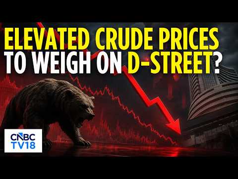 D-Street Likely To Open Lower Today Amid Mixed Global Cues, Signals GIFT Nifty | CNBC TV18