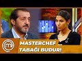 Mehmet Şef'ten Cemre'ye Övgüler! | MasterChef Türkiye 70.Bölüm