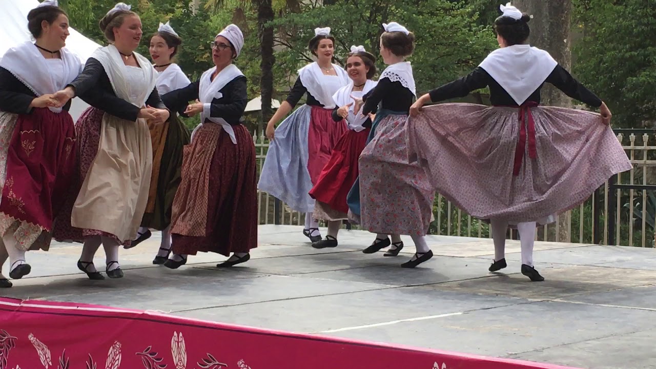 Danse provençale 3