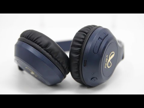 Infinity (JBL) Glide 510 Budget Bluetooth Headphones Review