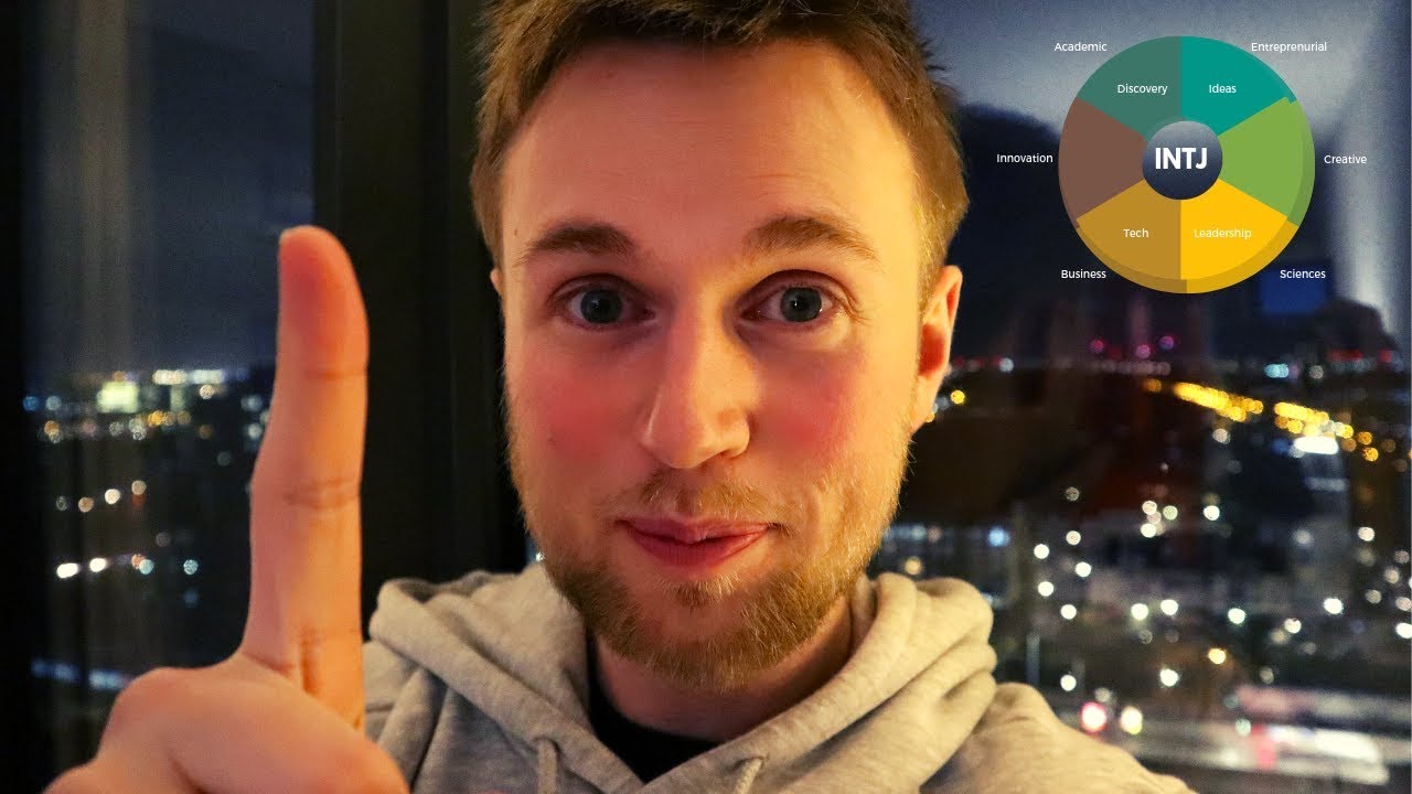 What Is The INTJ Dream Job?