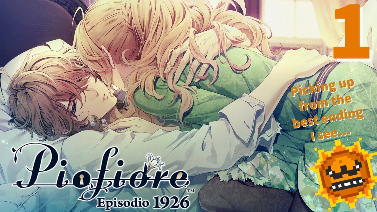Piofiore no Banshou -Episodio1926- ピオフィオーレの晩鐘