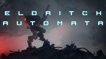 Eldritch Automata: Dark Passenger Part 2