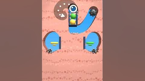 dig this! 375-10 | inflated | Dig this level 375 episode 10 solution gameplay walkthrough