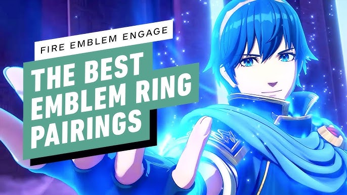 10 Fire Emblem Games To Replay Before Engage