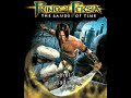 Prince Of Persia : The Sand Of TIme J2ME (2003: Gameloft Software Beijing Ltd x Gameloft S.A.)