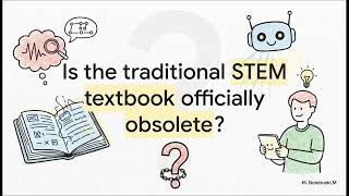 Sense of Study: Stop Relying on Textbooks!