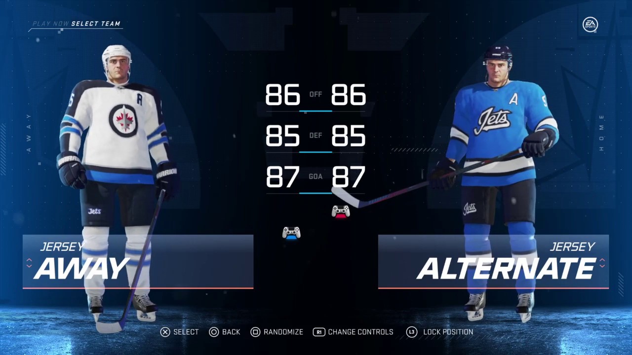 NHL 20 Winnipeg Jets Uniforms All Franchise History Uniforms Teams nhl-20-winnipeg-jets-uniforms-all-franchise-history-uniforms-teams