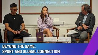 How Does the FIFA World Cup Bring Nations Together?