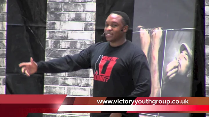 VYG - Damien Jackson
