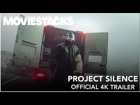 PROJECT SILENCE OFFICIAL TRAILER MovieStacks 