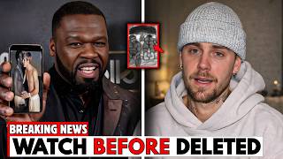 50 Cent’s New Documentary Reveals Hidden Truths About Diddy & Justin Bieber