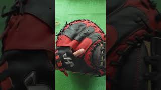 ハタケヤマ　軟式大人用　キャッチャーミット