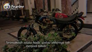story wa rx king bucin