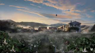 Far Cry 5 - Faith&#39;s Loading Screen