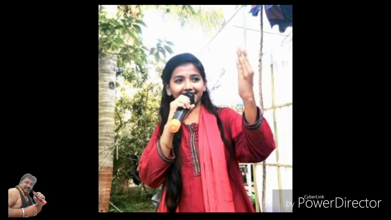 Mallepula mala niku meda ninda HD