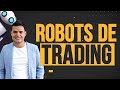 Trading Algorítmico - Las Ventajas de Invertir con Robots de Trading