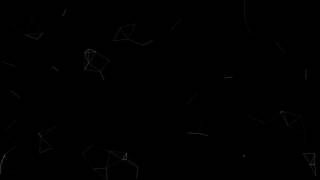 Xlib + Xscreensaver - 1