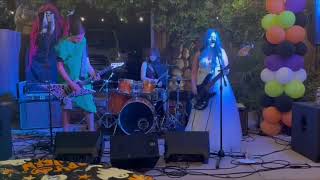 Queens Of The Stone Age - No One Knows - Cover By Mechanical Melody