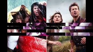 Twisters 2024 - Does Twisters Honor Twister Or Is It Another Shallow 90S Retread? No Spoilers