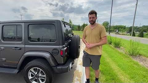 Turo: Pickup Instructions