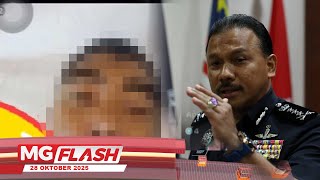 Wanita Sebarkan Video Mat Tere Tunjuk Alat Sulit Dicekup