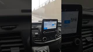 Araba Snap 947 Yaktim Gemi̇leri̇ 4K Uhd