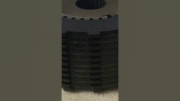 Setting Up your Racing Diffs Clutch Stack