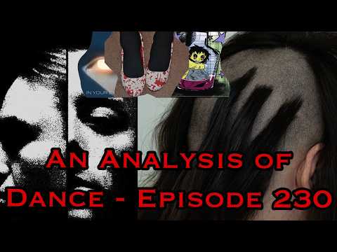 An Analysis of Dance - June 20th, 2026 (Dreams, Noche Without You, Love Sensation, Meant To Be)