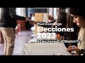 ELECCIONES: #SANJUANELIGE