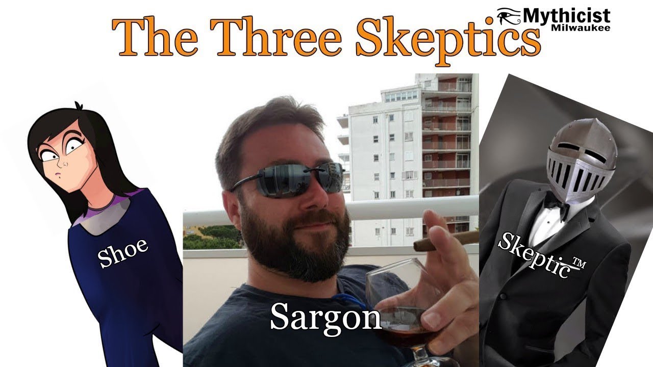 Mythicist Milwaukee and today’s atheism