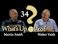 Walter Veith & Martin Smith-Donald Trump vs Joe Biden, Does It Matter Who Wins? -What's Up Prof? 34