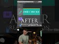 Full Video On How You Can Clean Your LIve Recorded Vocals ⬇️