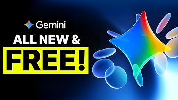 NEW Gemini Update is INSANE! 🤯