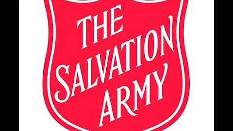 Revive Us Again - Birmingham Citadel Songsters of The Salvation Army