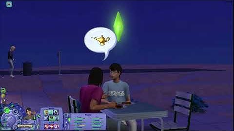 The Sims 2: Strangetown Longplay [NO COMMENTARY] Part 1: Curious & Specter