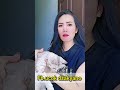 comedy sang mantan ngomong sama kucing 😆