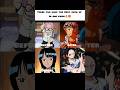 "Best glow up in anime history".🔥🤩 #anime #memes #onepiece
