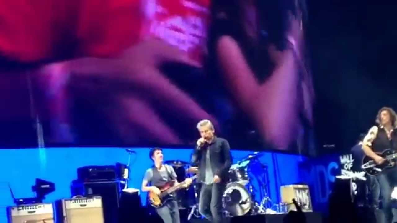 Luciano Ligabue Quella che non sei