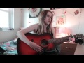 A Hard Rain's A Gonna Fall - Bob Dylan Cover