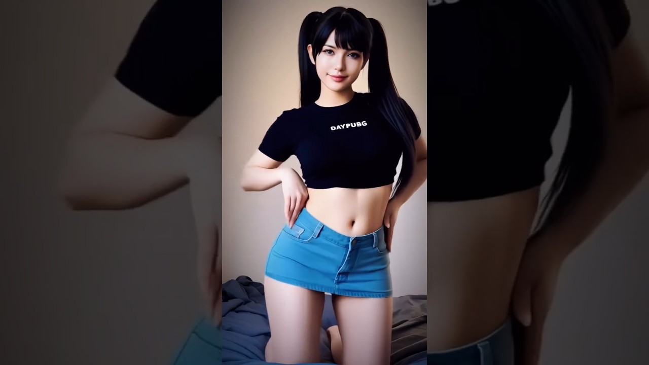 Most Beautiful Characters in BGMI 