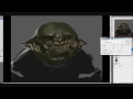 Color+Overlay Layer Tutorial - www.DaveRapoza.com