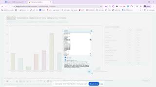 Details Stats - Ch2 Vid 3 -- Using StatKey for One Variable Categorical Data Update