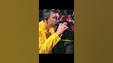 Tyler Joseph | Twenty Øne Pilots #tøp #joshdun #tylerjoseph #nicoandtheniners #trench