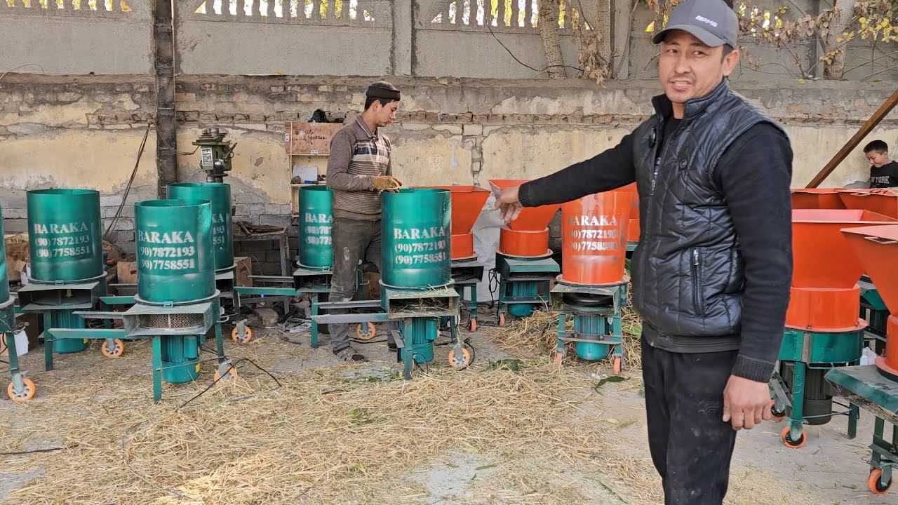 Универсал дробилкалар сотилади доставка бор