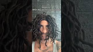 Prison life: when they are not scared straight… #explore #prisonfood #fyp #epsteinfiles  #prison