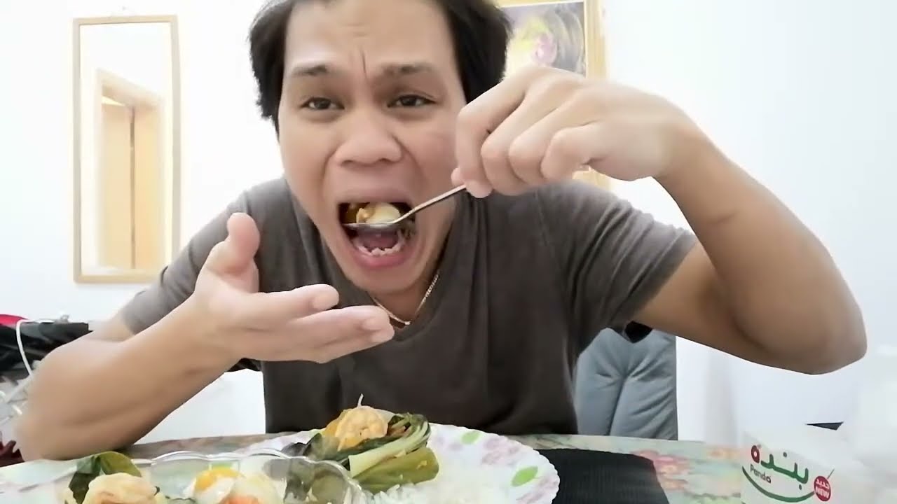 VEGETABLE DINNER - YouTube