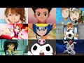竹内順子が演じたアニメキャラまとめ