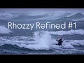Rhozzy Refined #1 - Foggy Summer Sessions