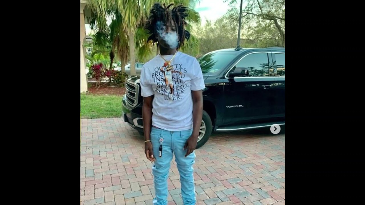 [FREE] 9lokkNine x Lpb Poody Type Beat - “Warzone”